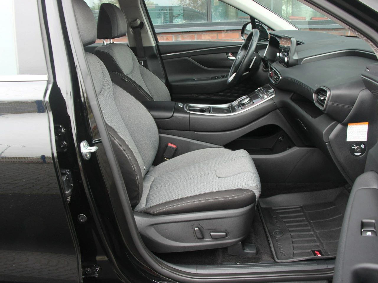 Hyundai Santa Fe - Zdjęcie 43