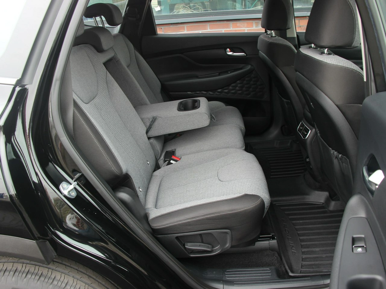 Hyundai Santa Fe - Zdjęcie 44