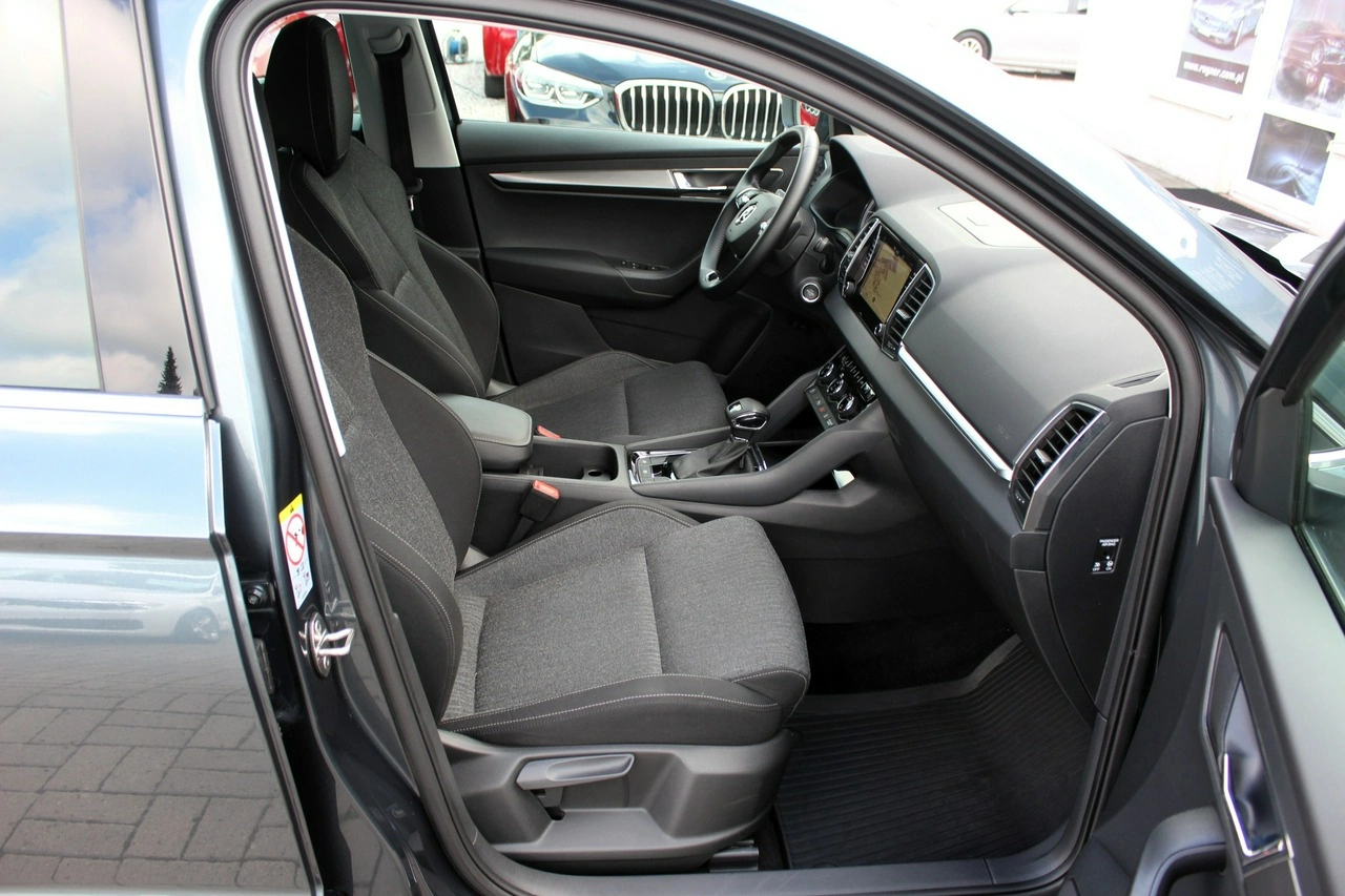 Skoda Karoq - Zdjęcie 10