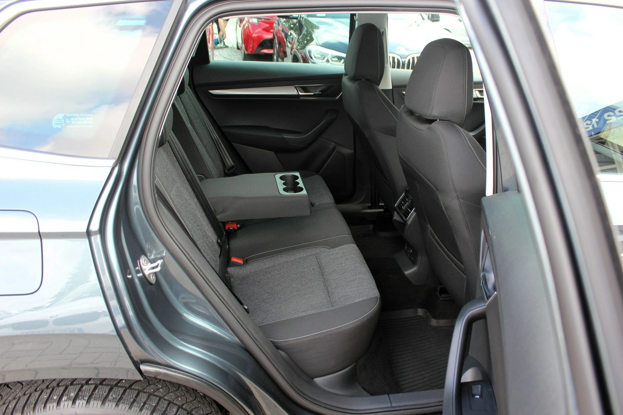 Skoda Karoq - Zdjęcie 12