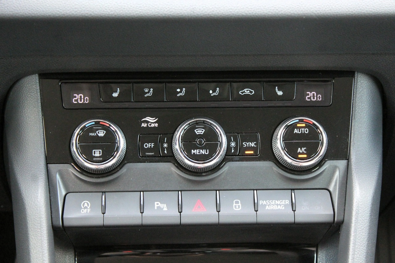 Skoda Karoq - Zdjęcie 18