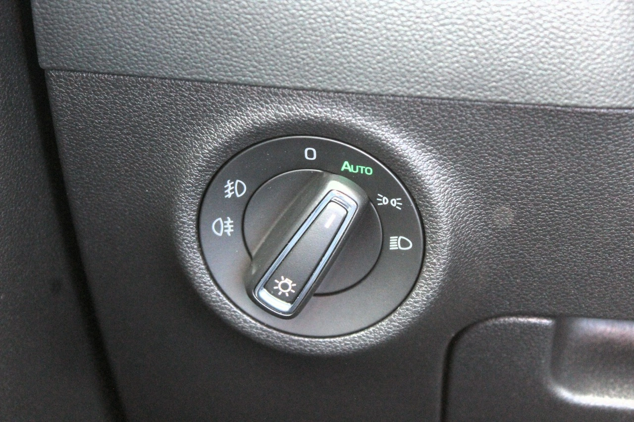 Skoda Karoq - Zdjęcie 20