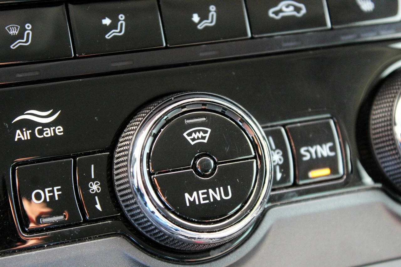Skoda Karoq - Zdjęcie 22