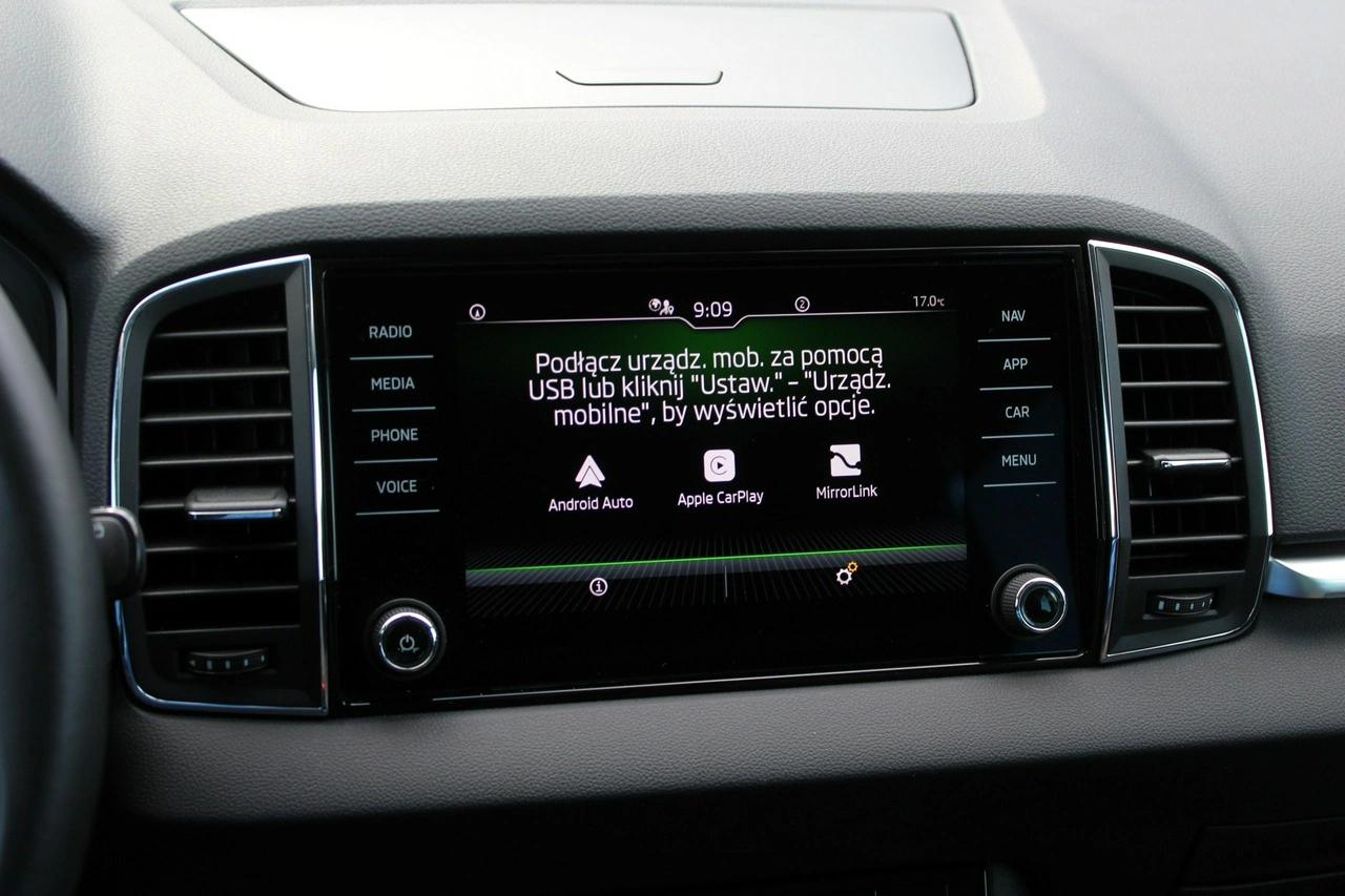 Skoda Karoq - Zdjęcie 24