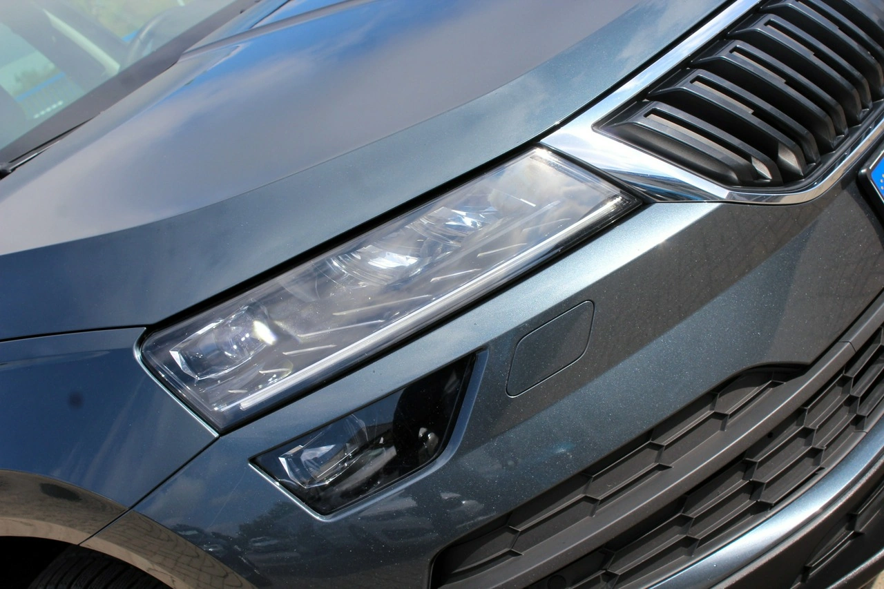 Skoda Karoq - Zdjęcie 28