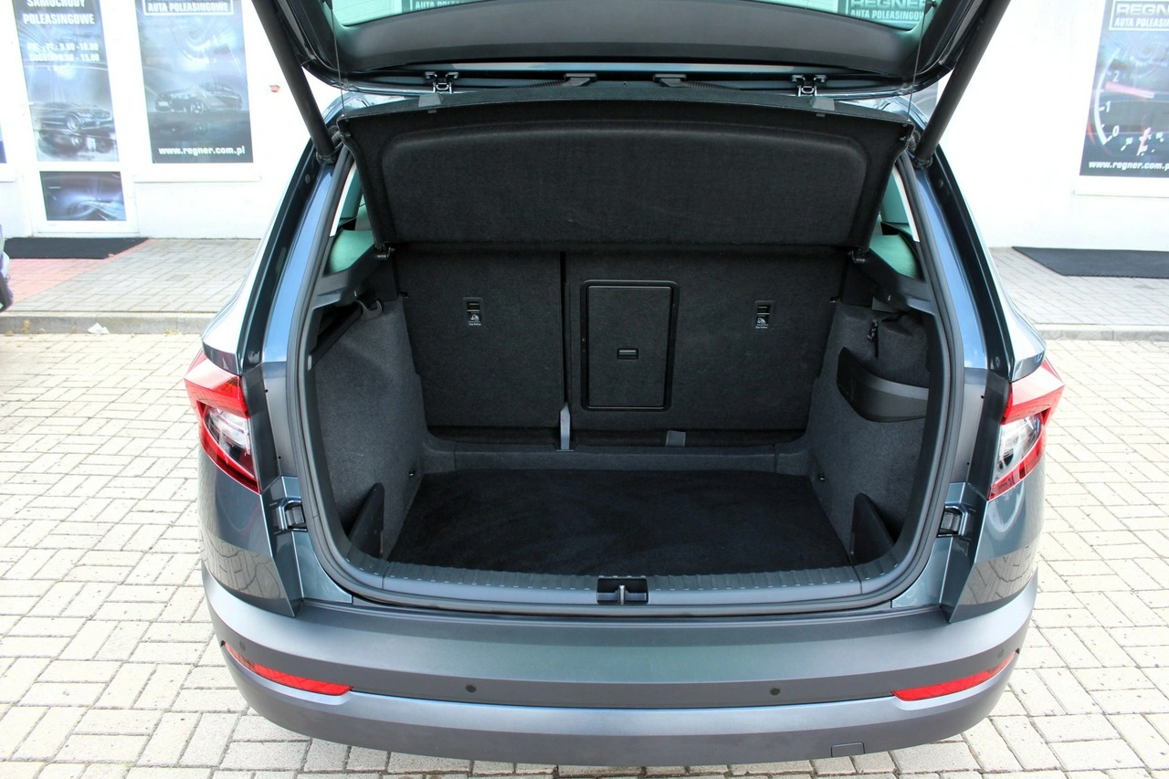 Skoda Karoq - Zdjęcie 7