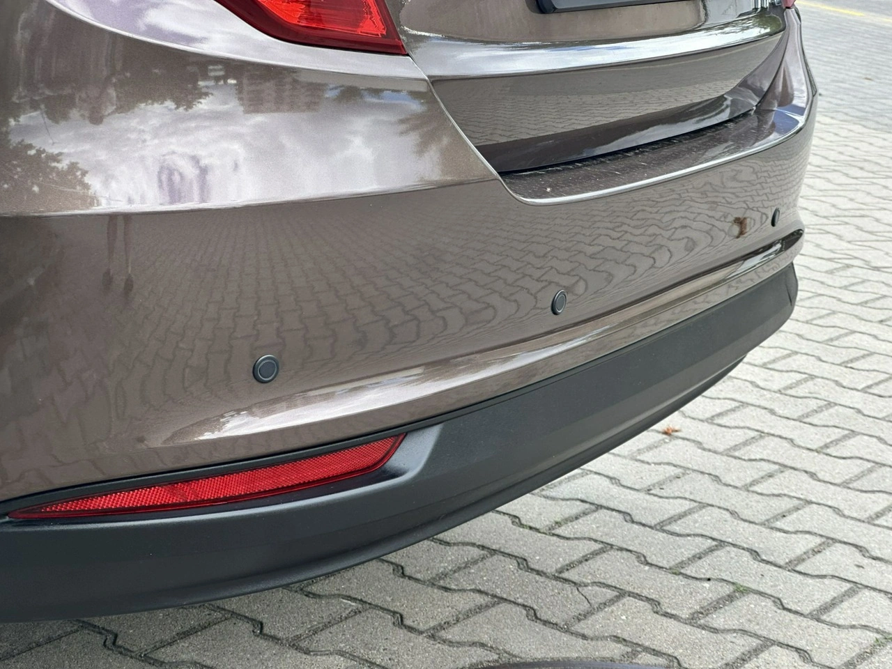 Fiat Tipo - Zdjęcie 12