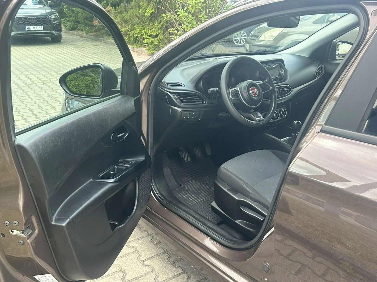 Fiat Tipo - Zdjęcie 13