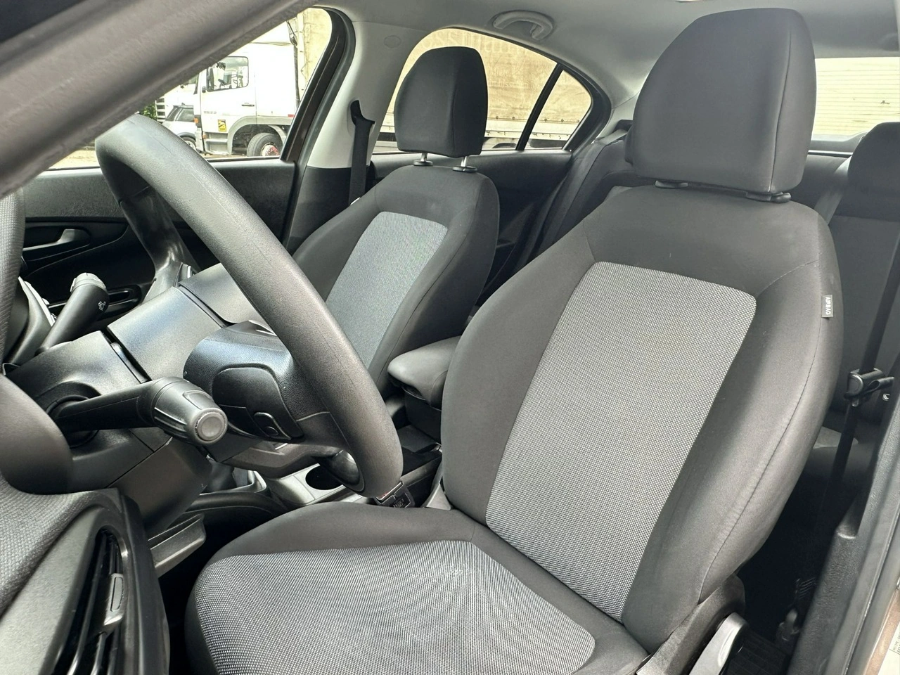 Fiat Tipo - Zdjęcie 14