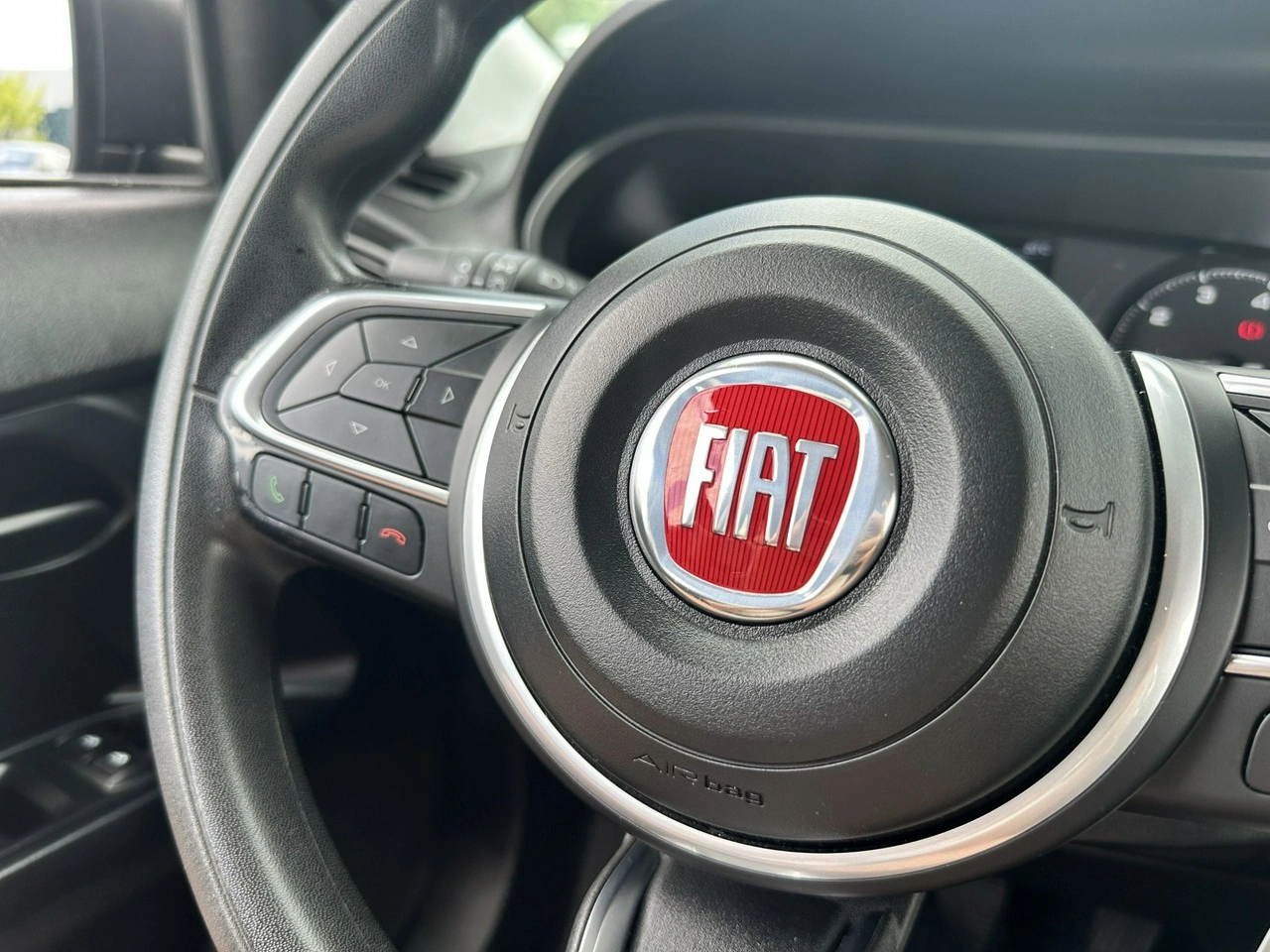 Fiat Tipo - Zdjęcie 19