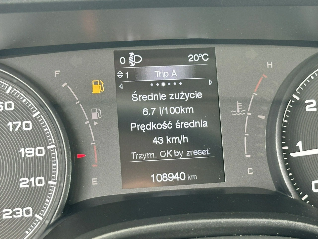 Fiat Tipo - Zdjęcie 25