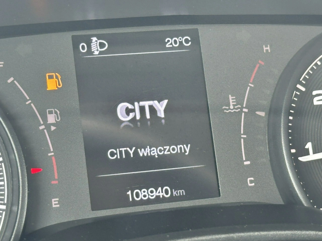 Fiat Tipo - Zdjęcie 26