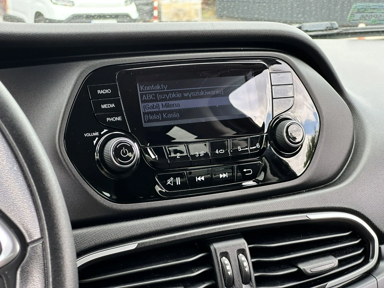 Fiat Tipo - Zdjęcie 28