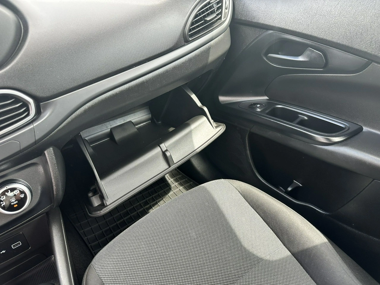 Fiat Tipo - Zdjęcie 37