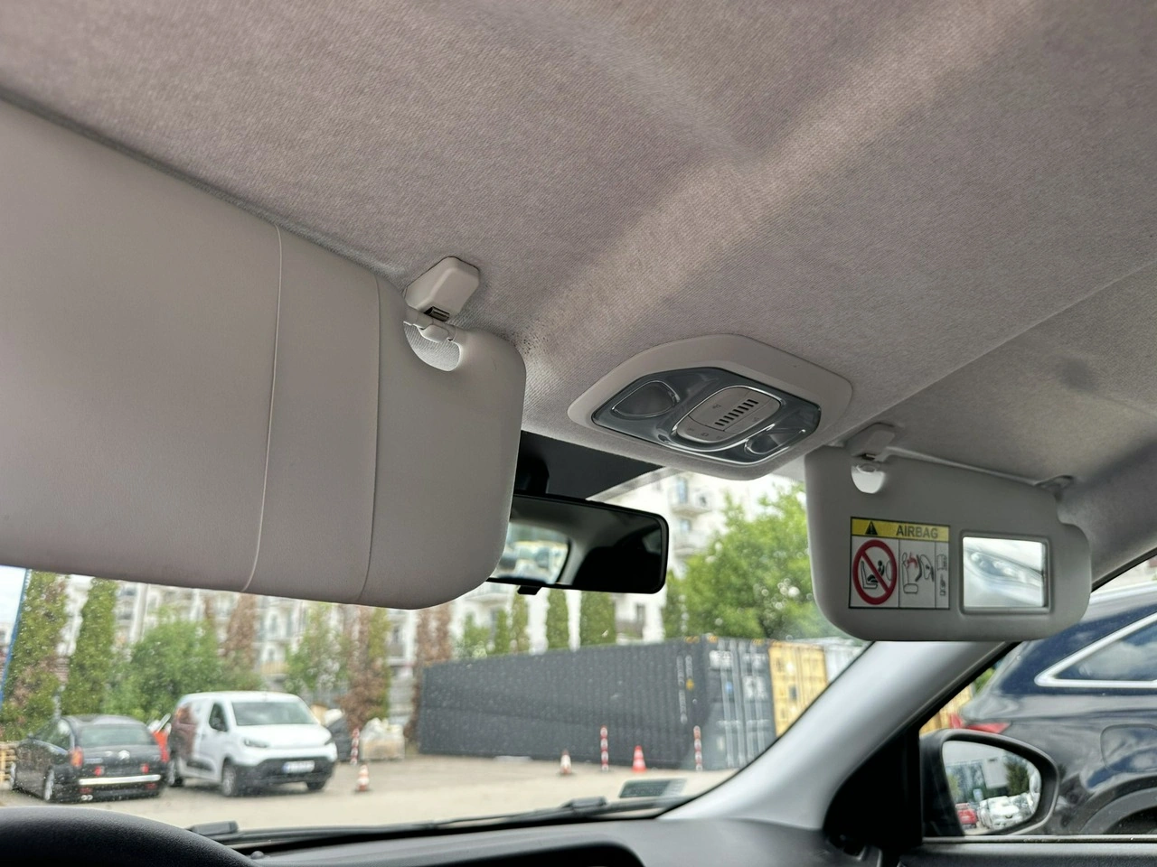 Fiat Tipo - Zdjęcie 38