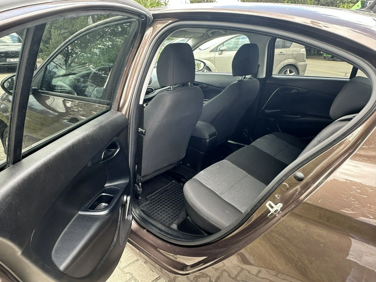 Fiat Tipo - Zdjęcie 42