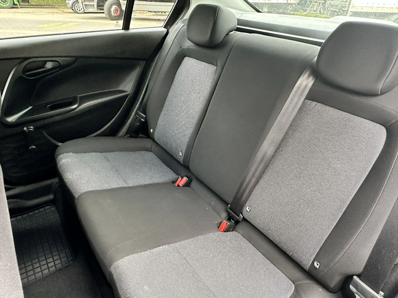 Fiat Tipo - Zdjęcie 43
