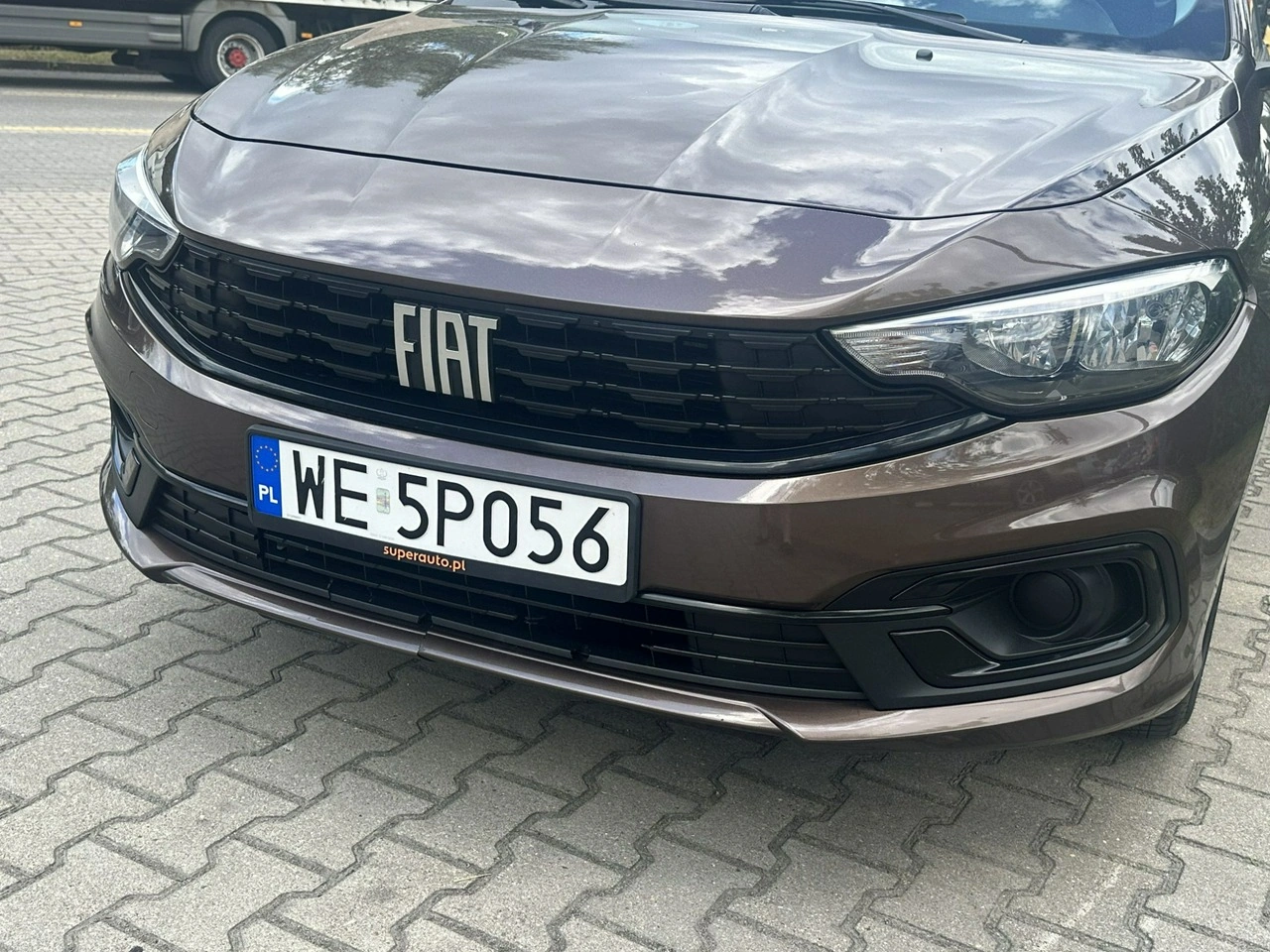 Fiat Tipo - Zdjęcie 45
