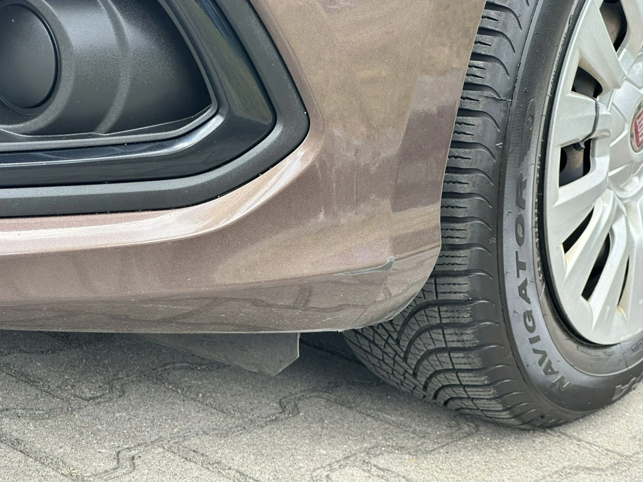 Fiat Tipo - Zdjęcie 47