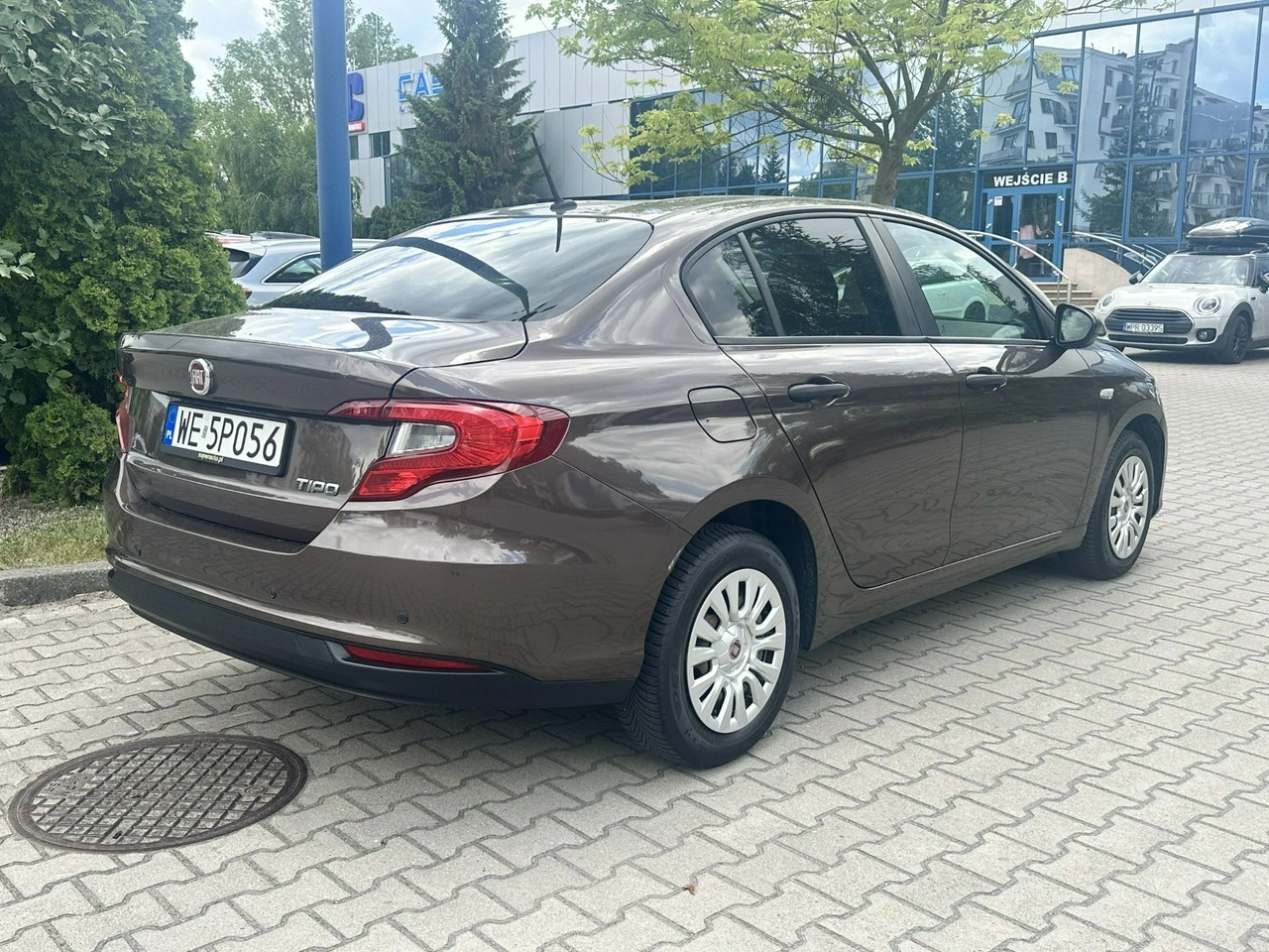 Fiat Tipo - Zdjęcie 5