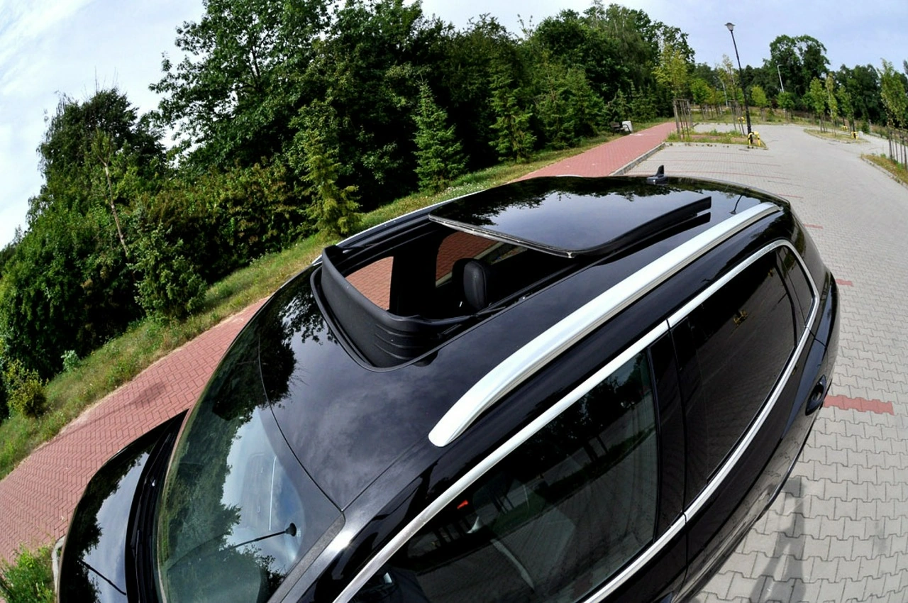 Audi Q3 - Zdjęcie 10