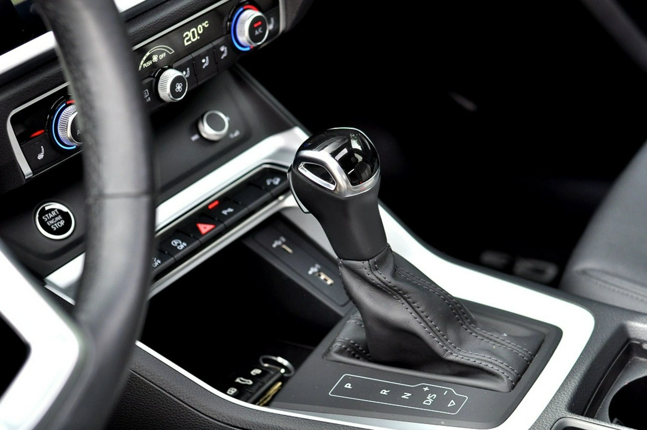 Audi Q3 - Zdjęcie 18