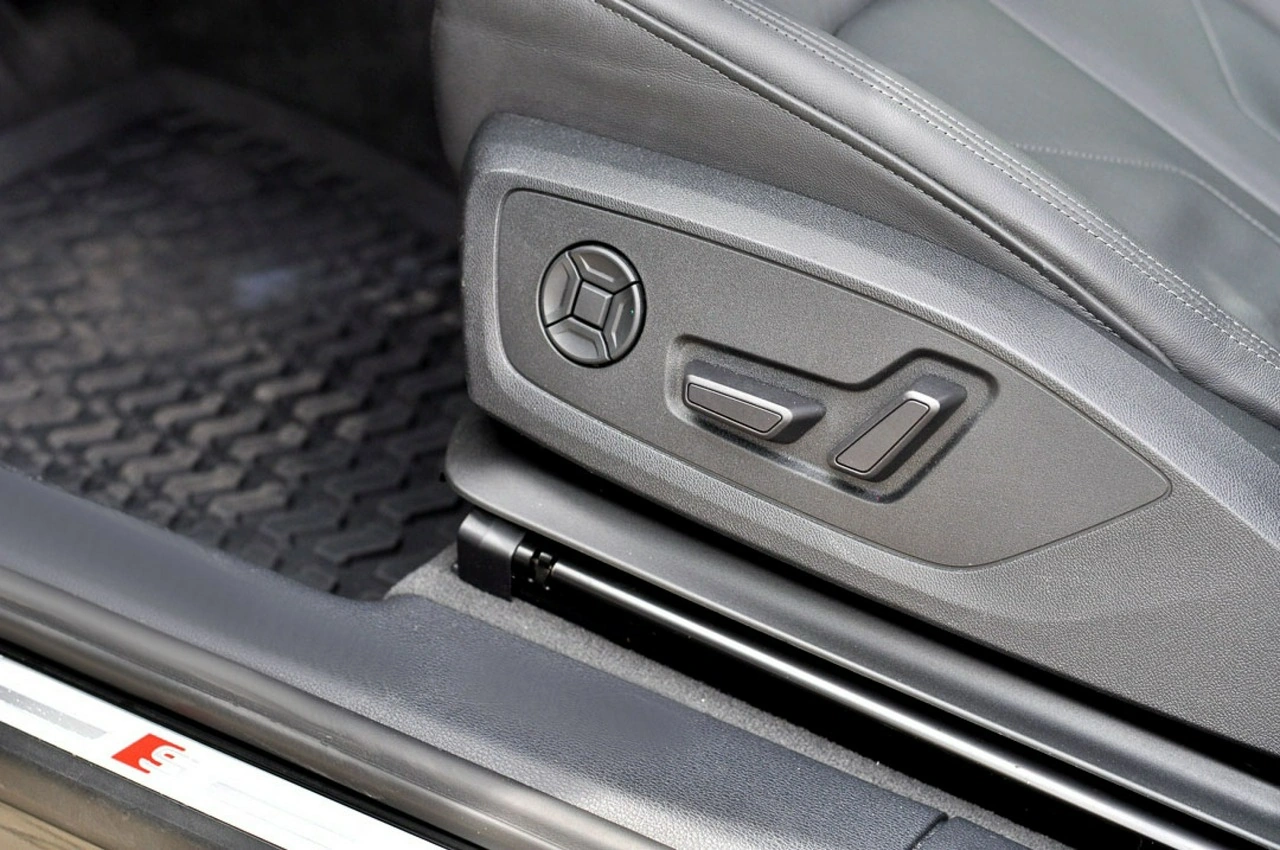 Audi Q3 - Zdjęcie 19