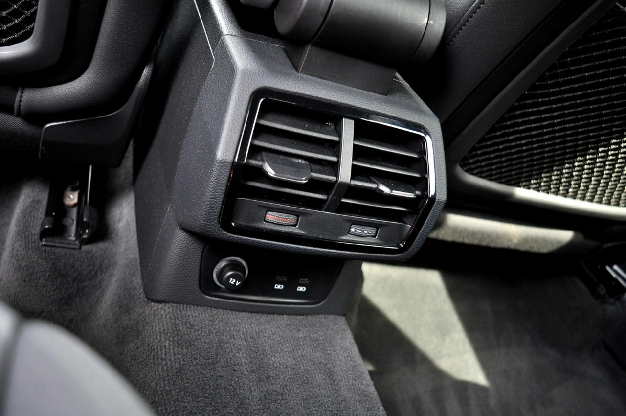 Audi Q3 - Zdjęcie 21