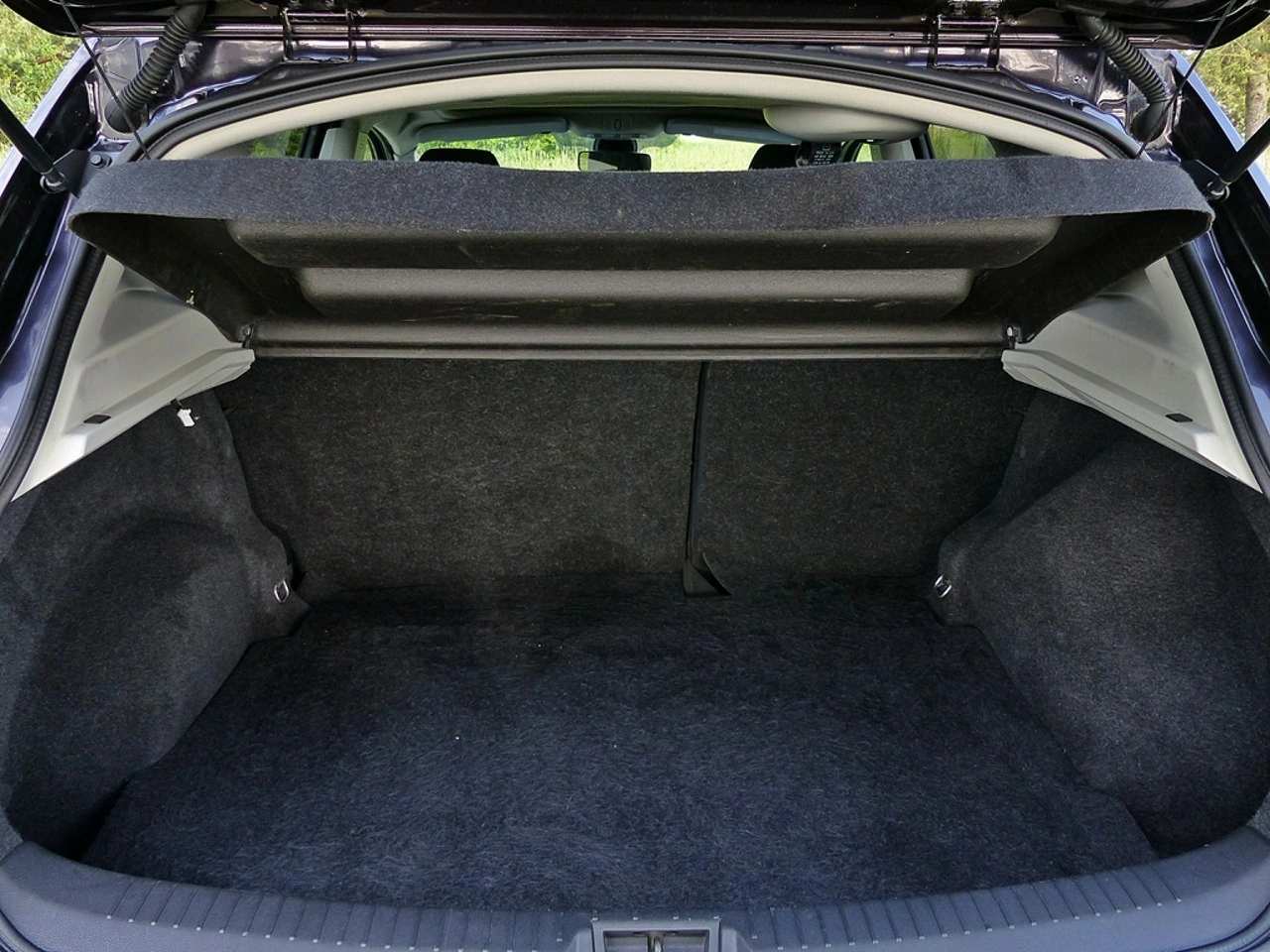 Nissan Qashqai - Zdjęcie 10