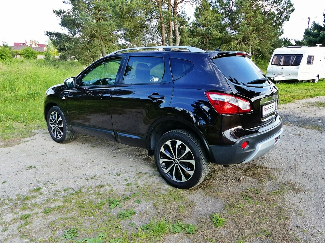 Nissan Qashqai - Zdjęcie 11