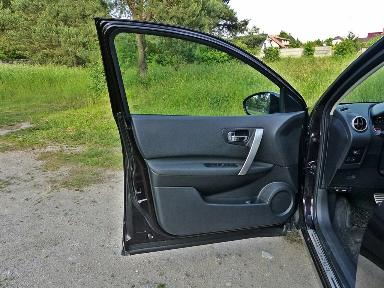 Nissan Qashqai - Zdjęcie 16