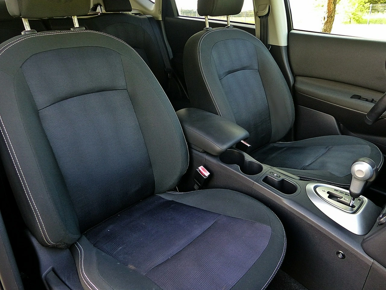 Nissan Qashqai - Zdjęcie 26