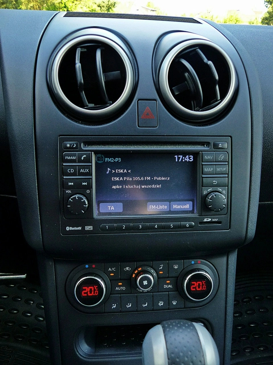 Nissan Qashqai - Zdjęcie 31