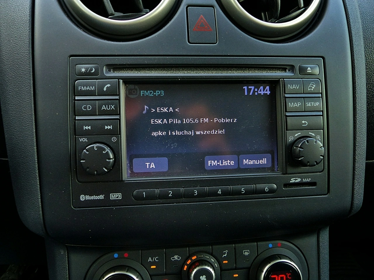 Nissan Qashqai - Zdjęcie 32