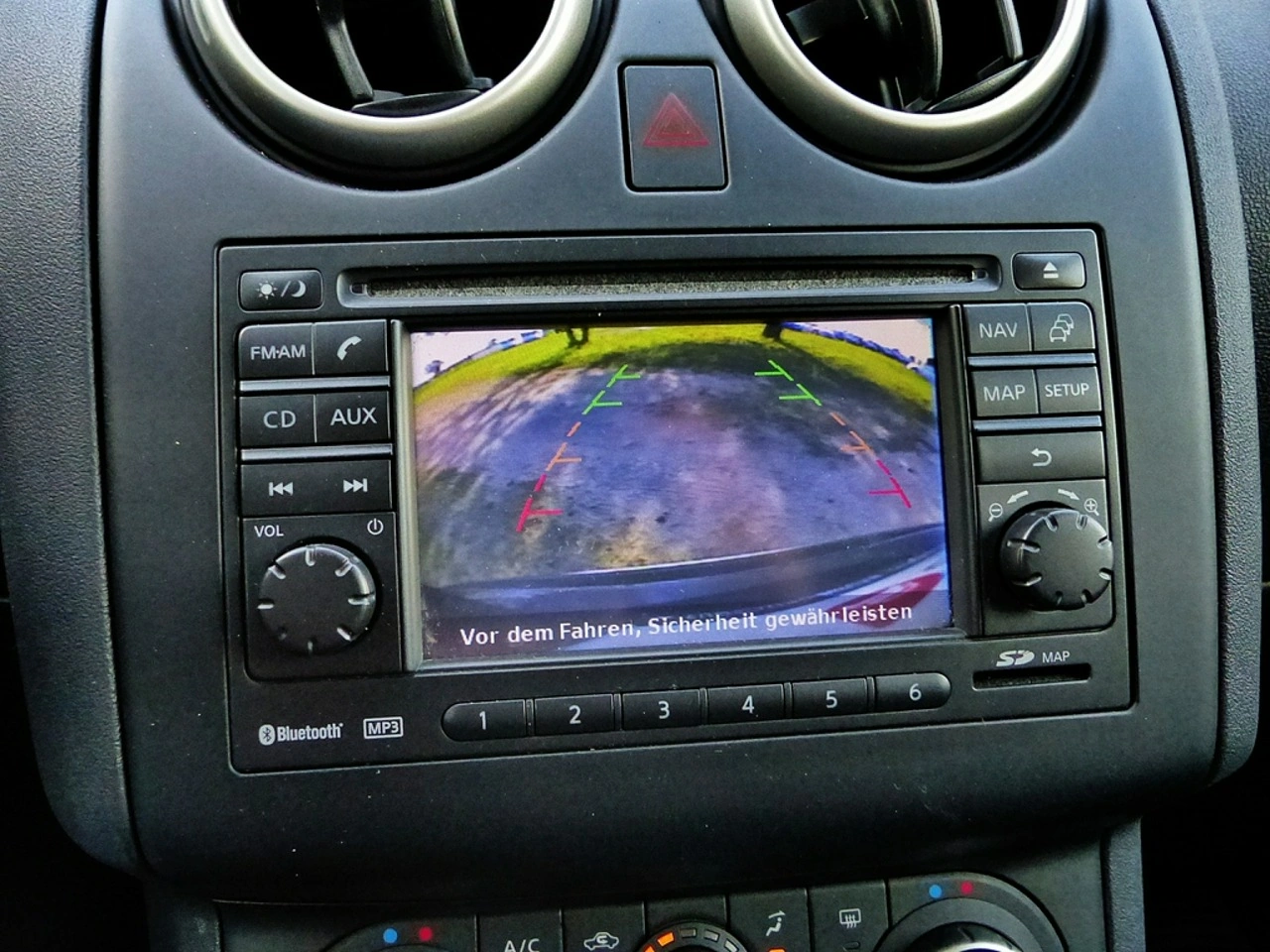 Nissan Qashqai - Zdjęcie 33