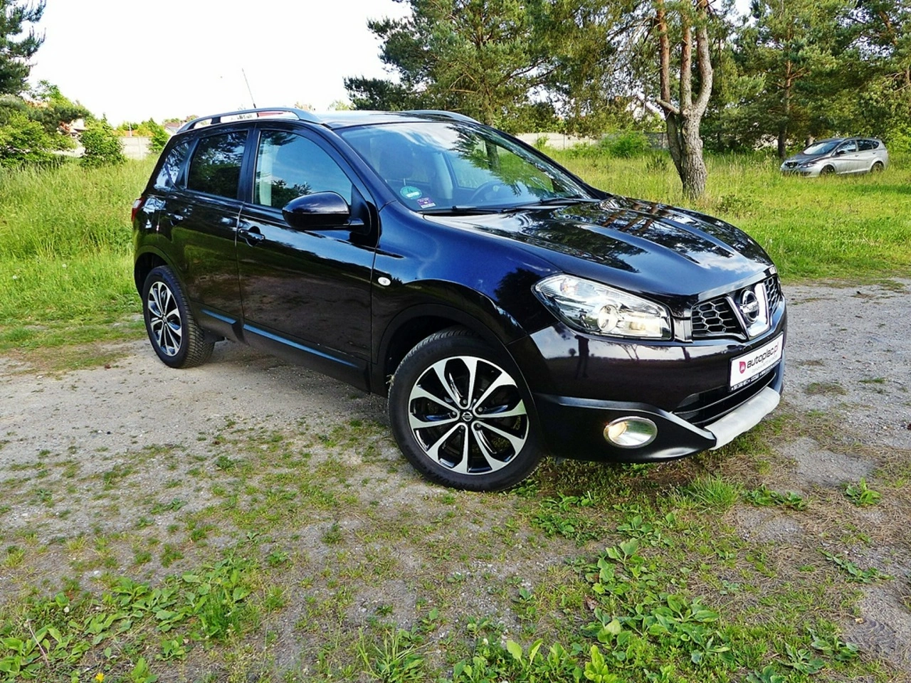 Nissan Qashqai - Zdjęcie 4
