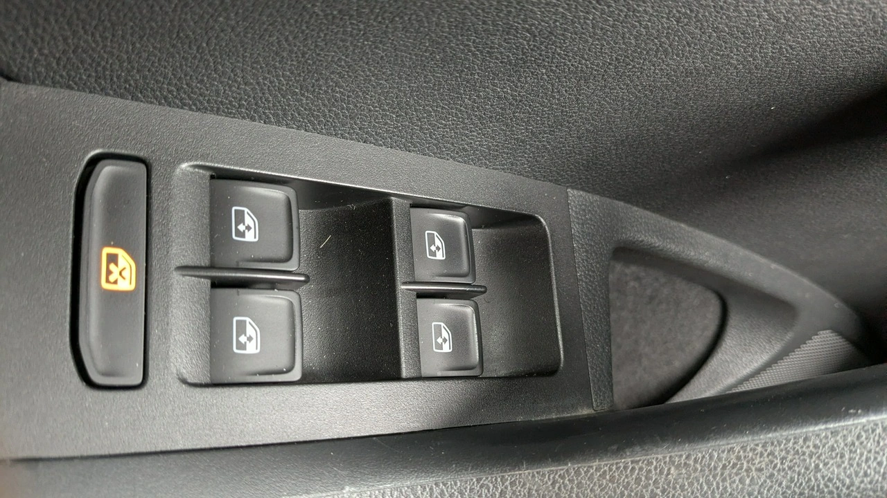Skoda Octavia - Zdjęcie 30