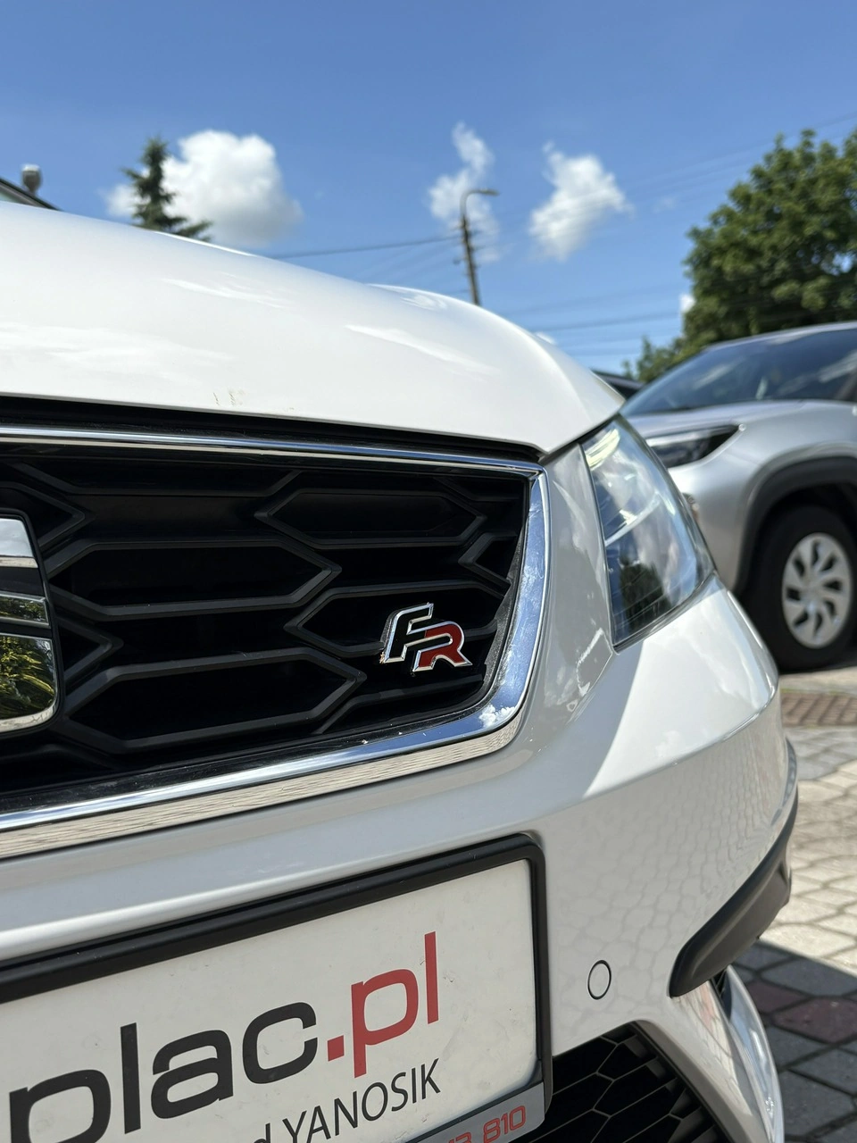 Seat Leon - Zdjęcie 3