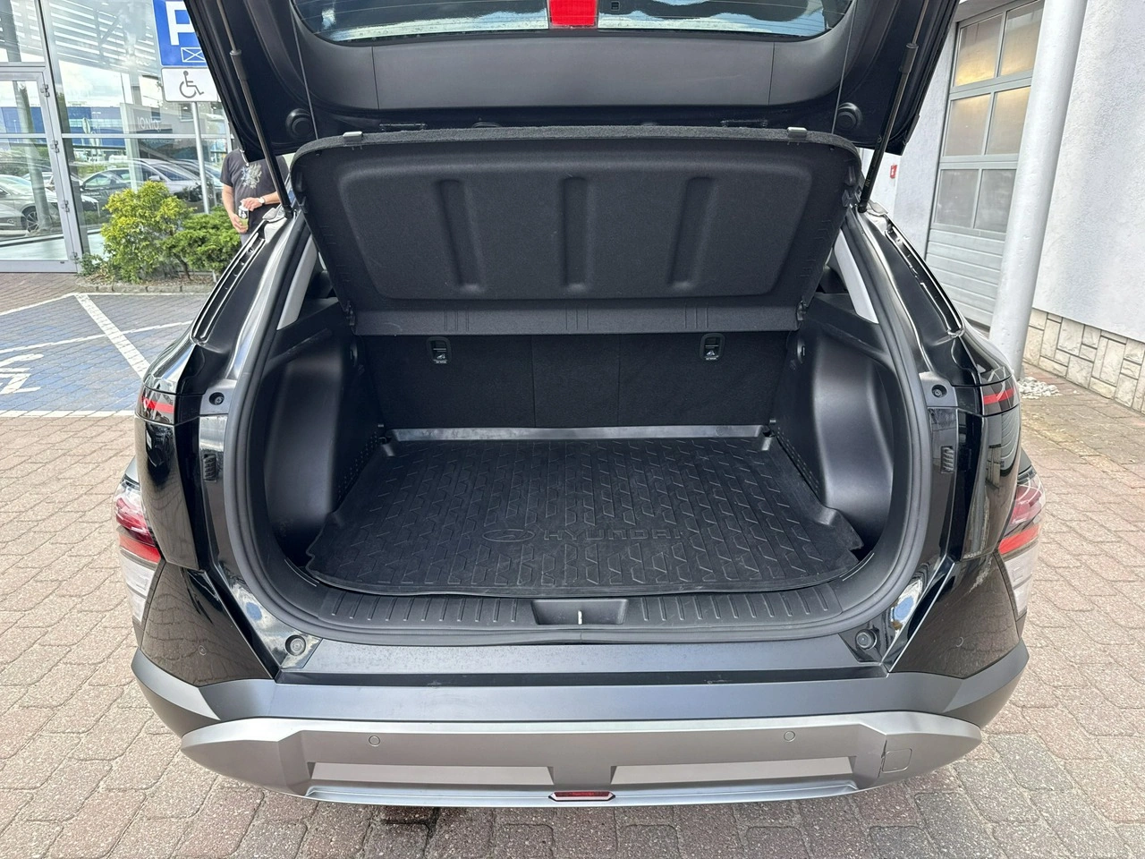 Hyundai Kona - Zdjęcie 9