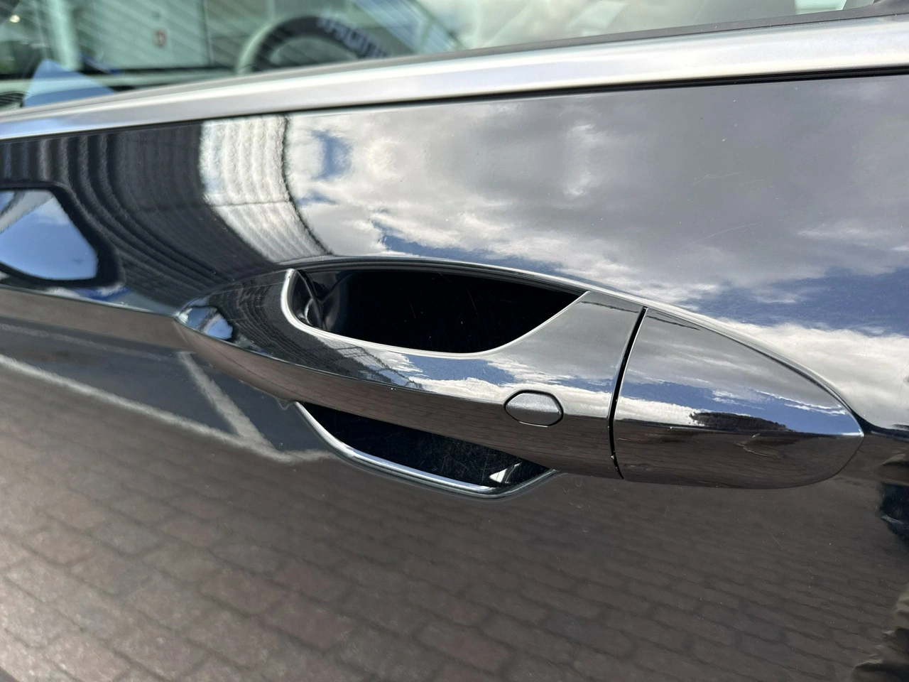 Hyundai Kona - Zdjęcie 10
