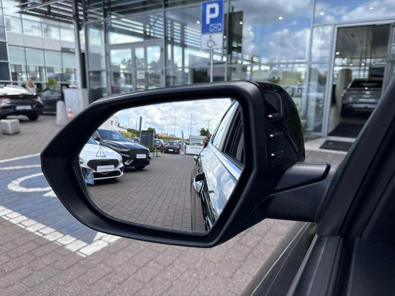 Hyundai Kona - Zdjęcie 11