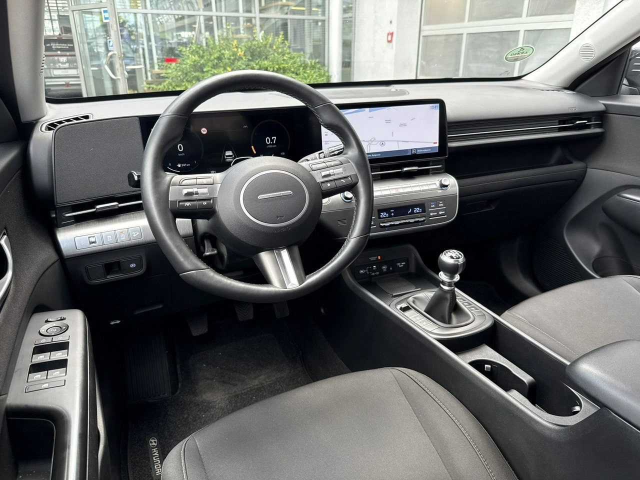 Hyundai Kona - Zdjęcie 13