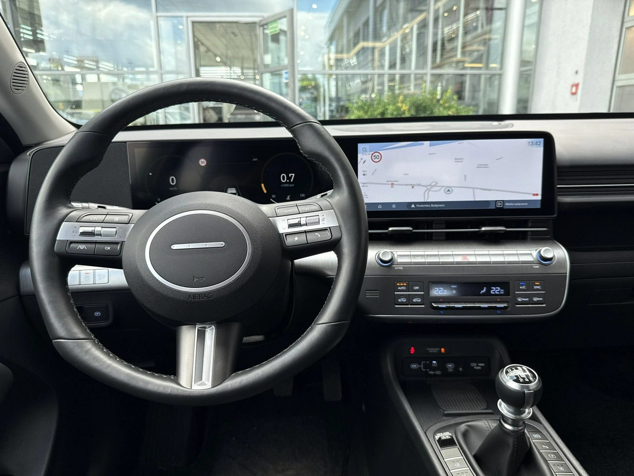 Hyundai Kona - Zdjęcie 14