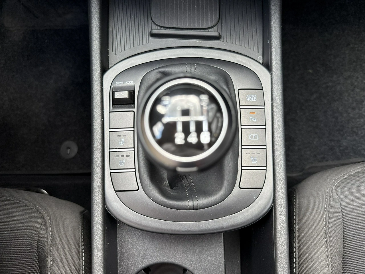Hyundai Kona - Zdjęcie 19
