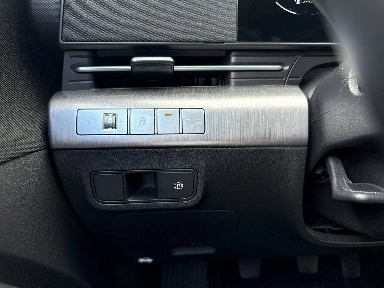 Hyundai Kona - Zdjęcie 20