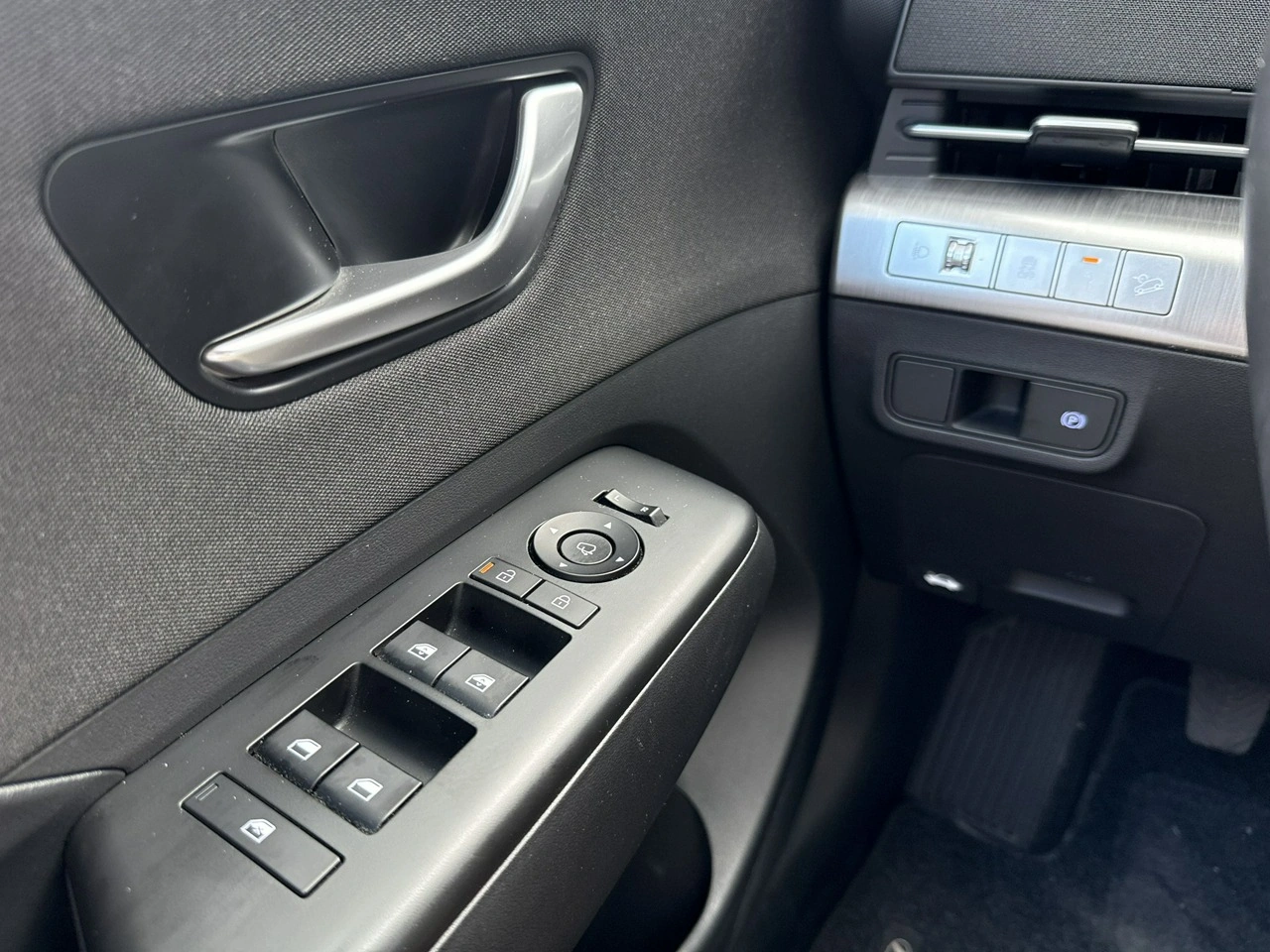 Hyundai Kona - Zdjęcie 21