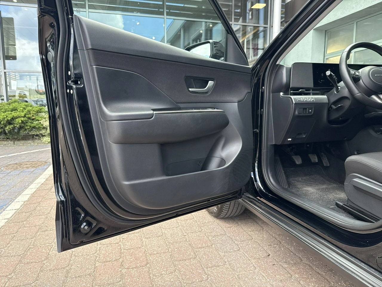 Hyundai Kona - Zdjęcie 22