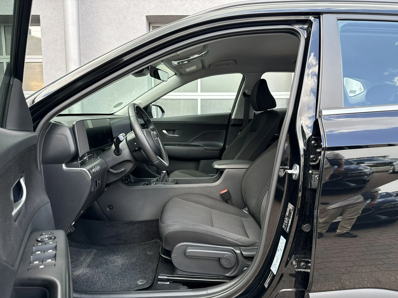 Hyundai Kona - Zdjęcie 23
