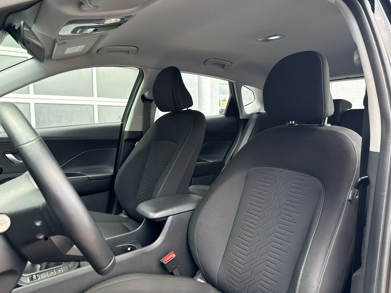 Hyundai Kona - Zdjęcie 25