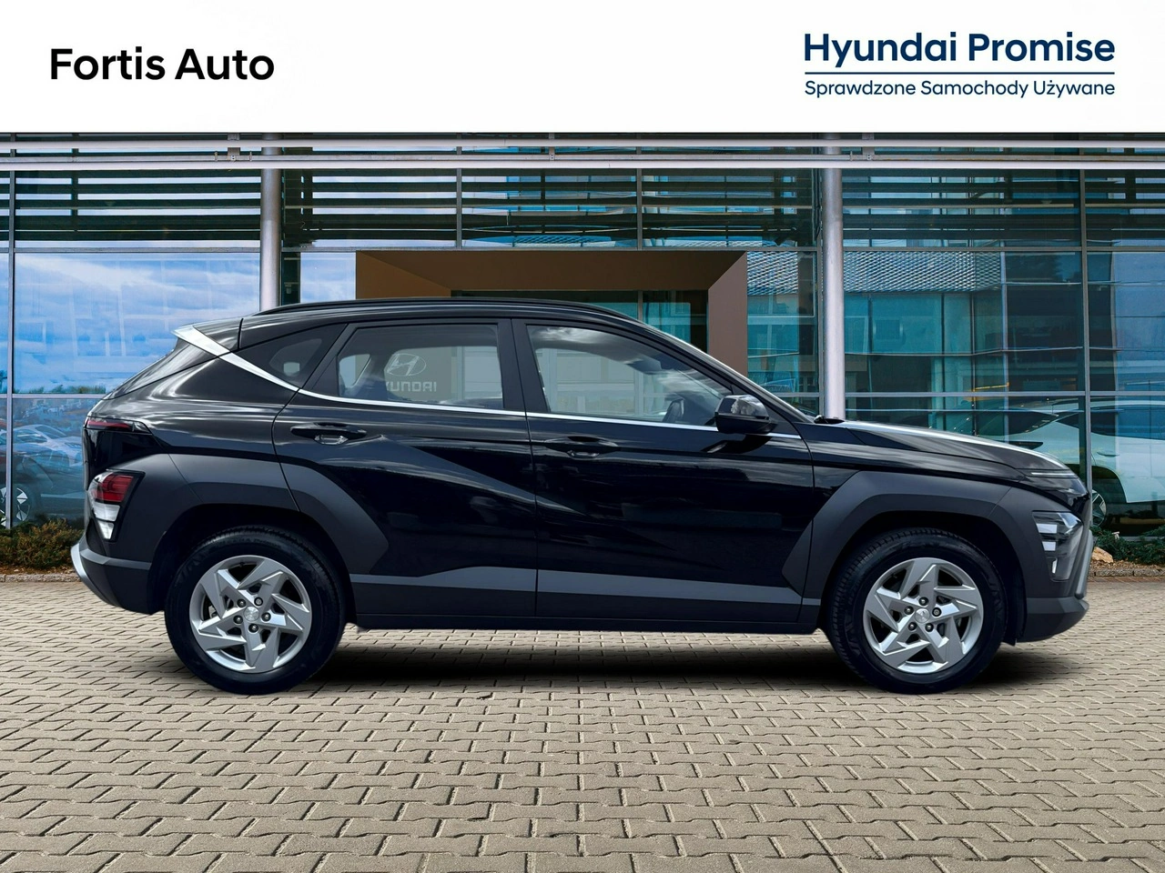 Hyundai Kona - Zdjęcie 5